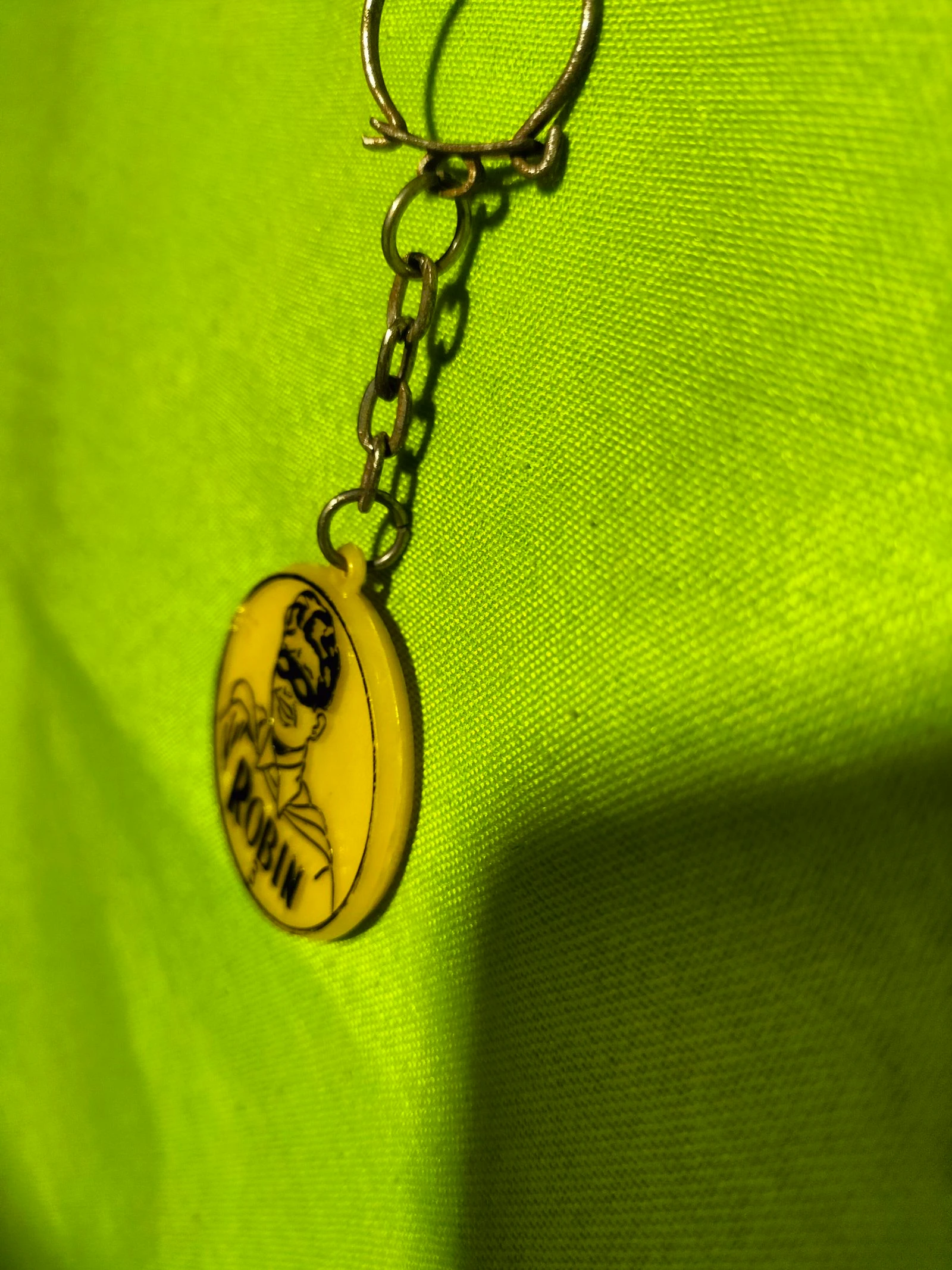 Llavero Robin de Batman Honig 